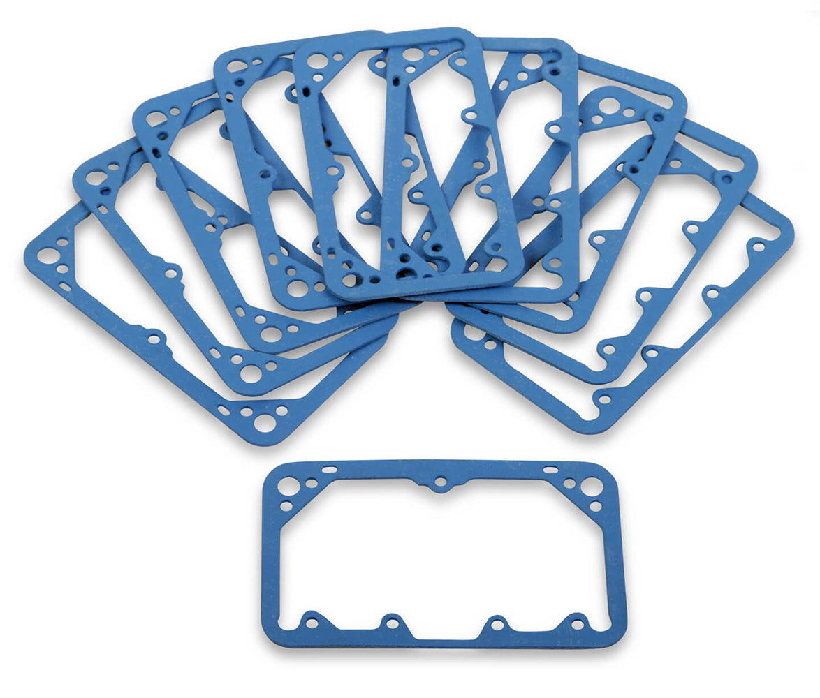 Fuel Bowl Gaskets 3-Circuit (10pk)