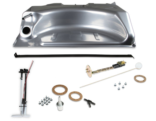 Sniper EFI Fuel Tank Sys 66-67 Dodge Charger/GTX