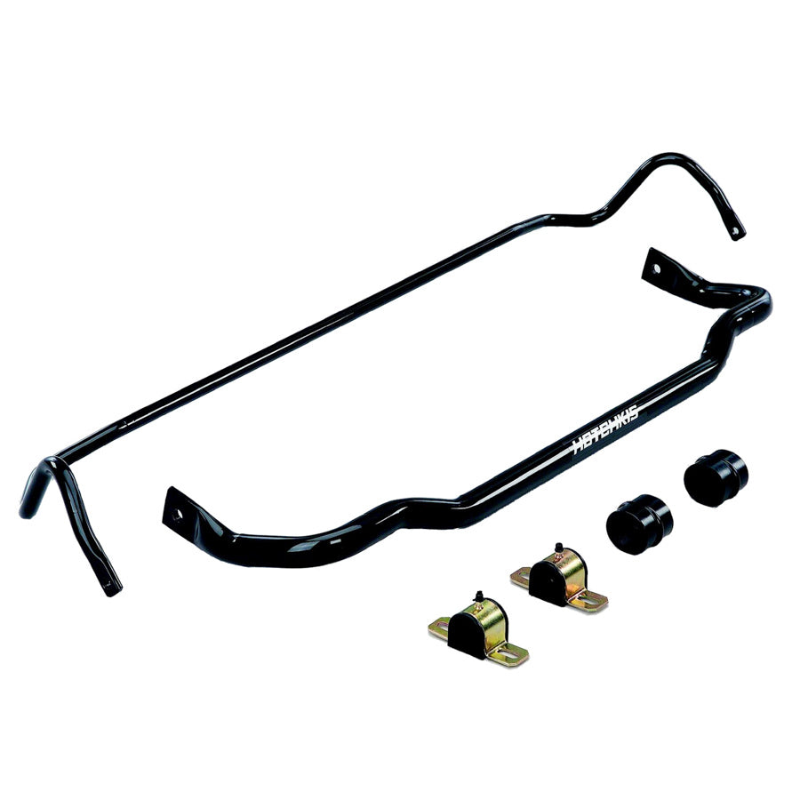 Sport Sway Bar Set