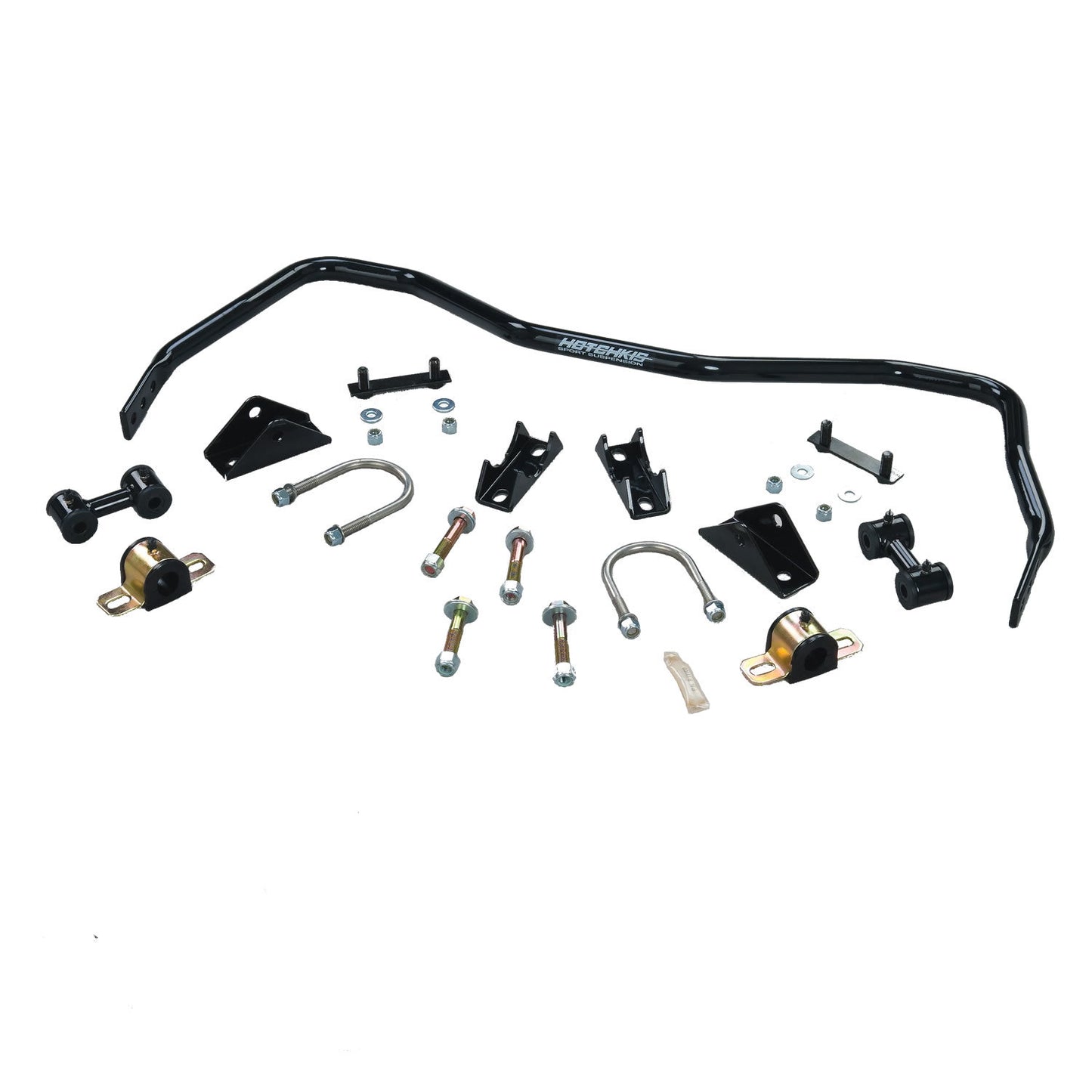 Mopar B-Body Rear Sway Bar