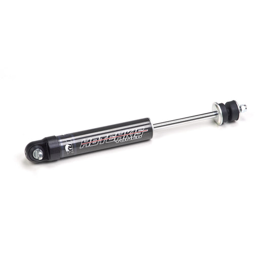 1.5 SPS Aluminum Front Shock