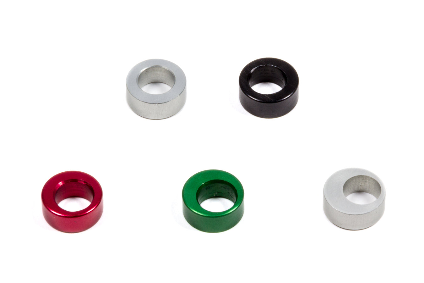 Cam Degree Bushings - 0-2-4-6-8