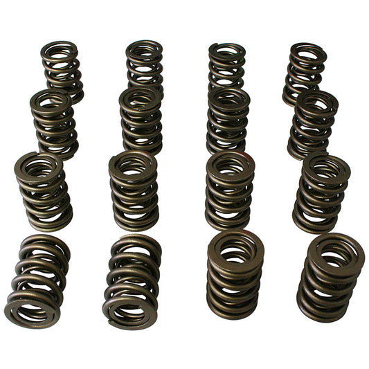 Dual Valve Springs - 1.470