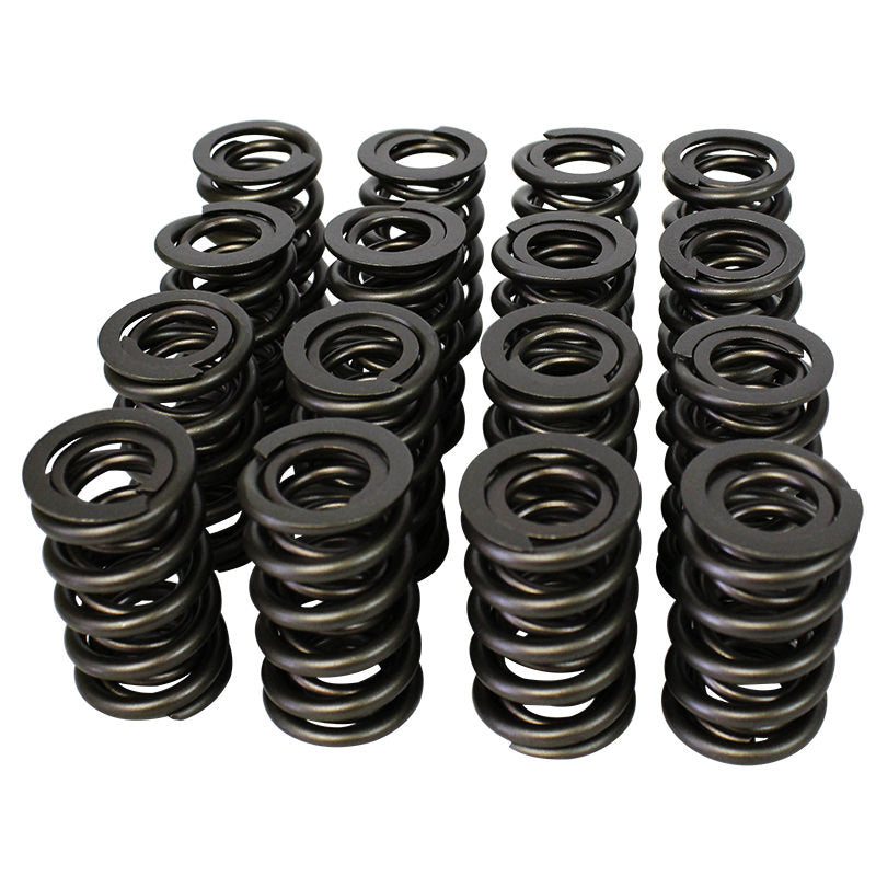 1.550 Dual Valve Springs .812 ID 16pk