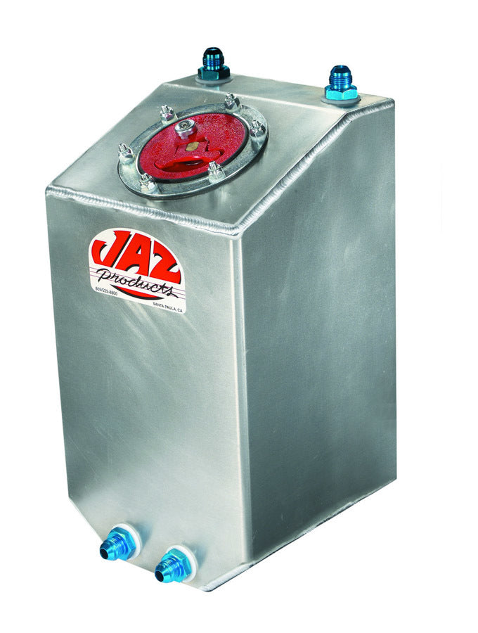 3-Gallon Aluminum Fuel Cell