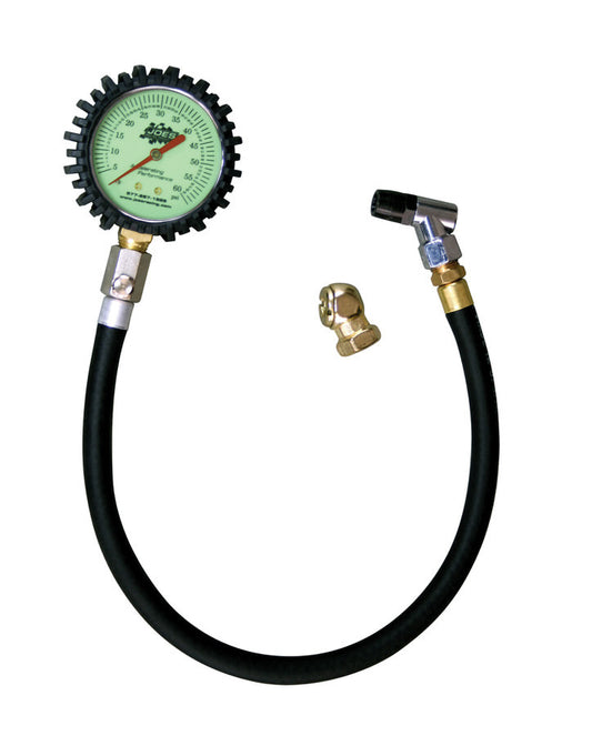 Tire Pressure Gauge 0-60 PSI