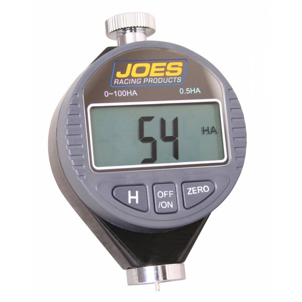 Digital Tire Durometer