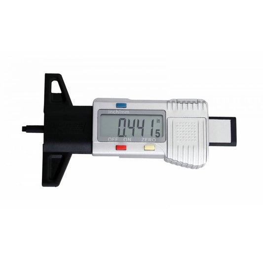 Digital Tread Depth Gauge