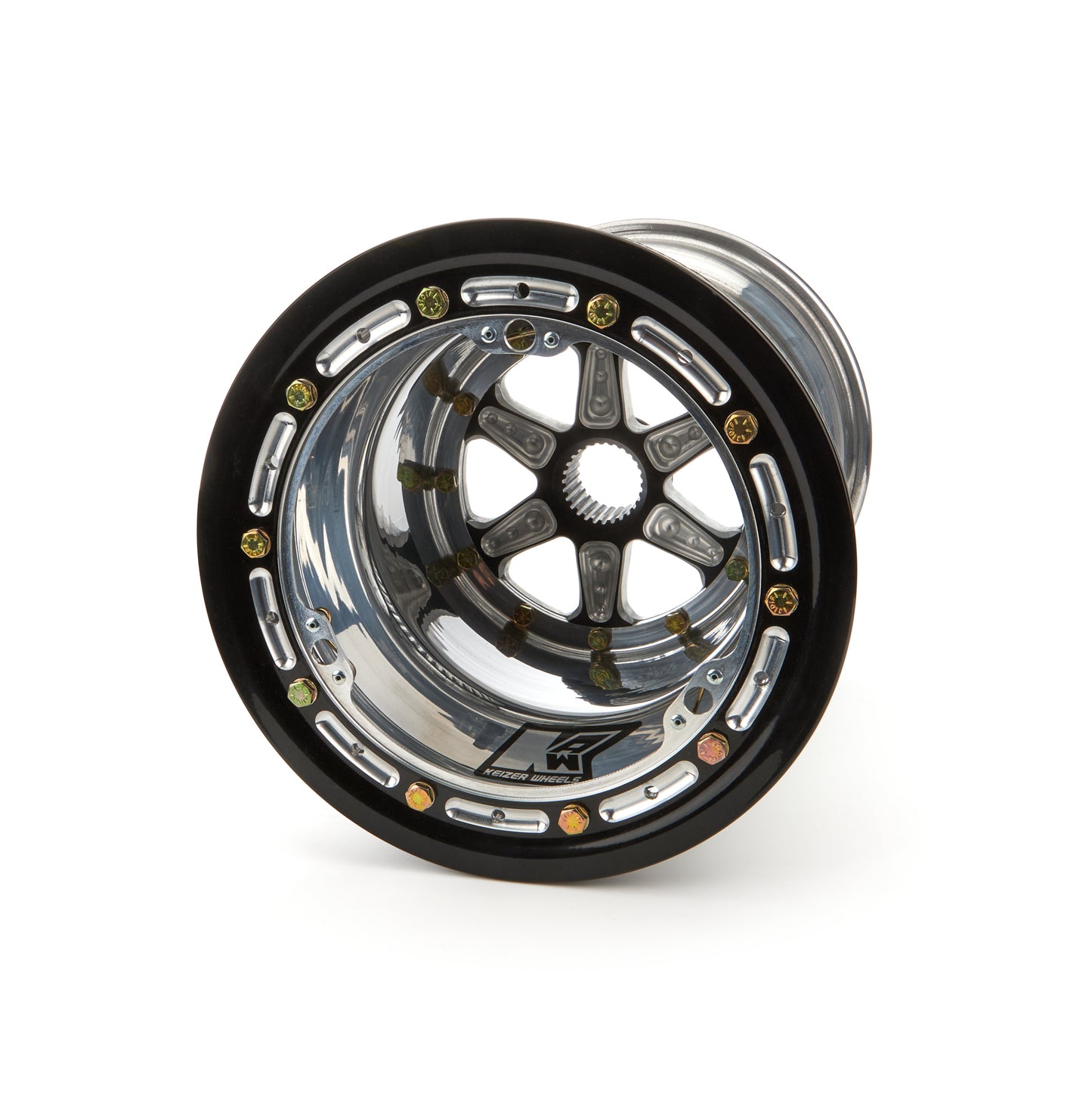 Splined Wheel B/L 10x13 5in BS 27t