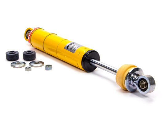 4-Way Adjustable Shock