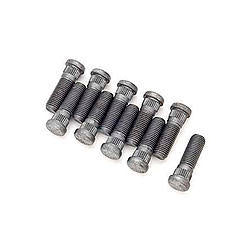 Wheel Studs 7/16-20x1.25 .480 Knurl