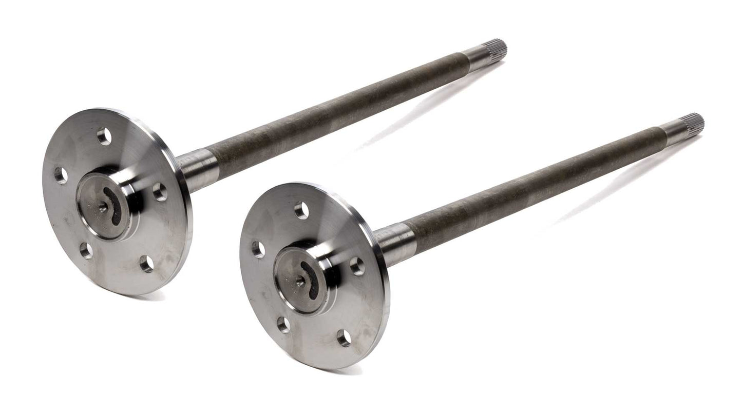 Moser C/A Axle Set 67-70 Mustang w/9in  28-Spl