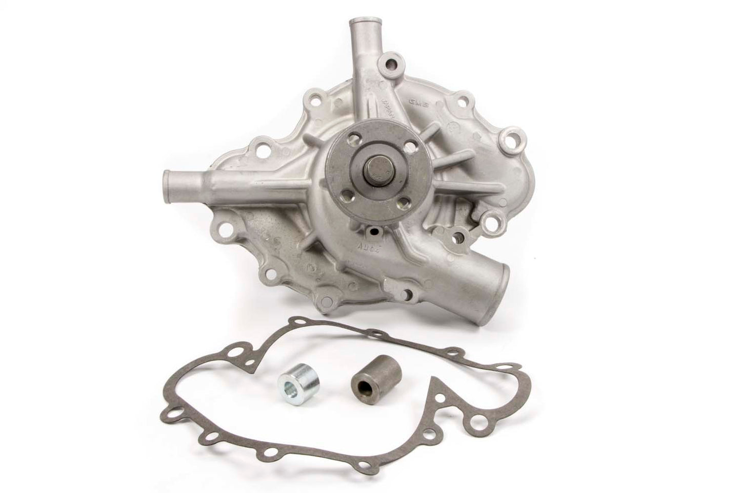 Aluminum Water Pump - AMC V8