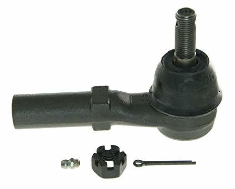 Tie Rod End Outer Chevy/GMC/Hummer
