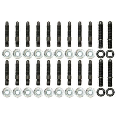 SBF Oil Pan Stud KIt for Fabricated Pans