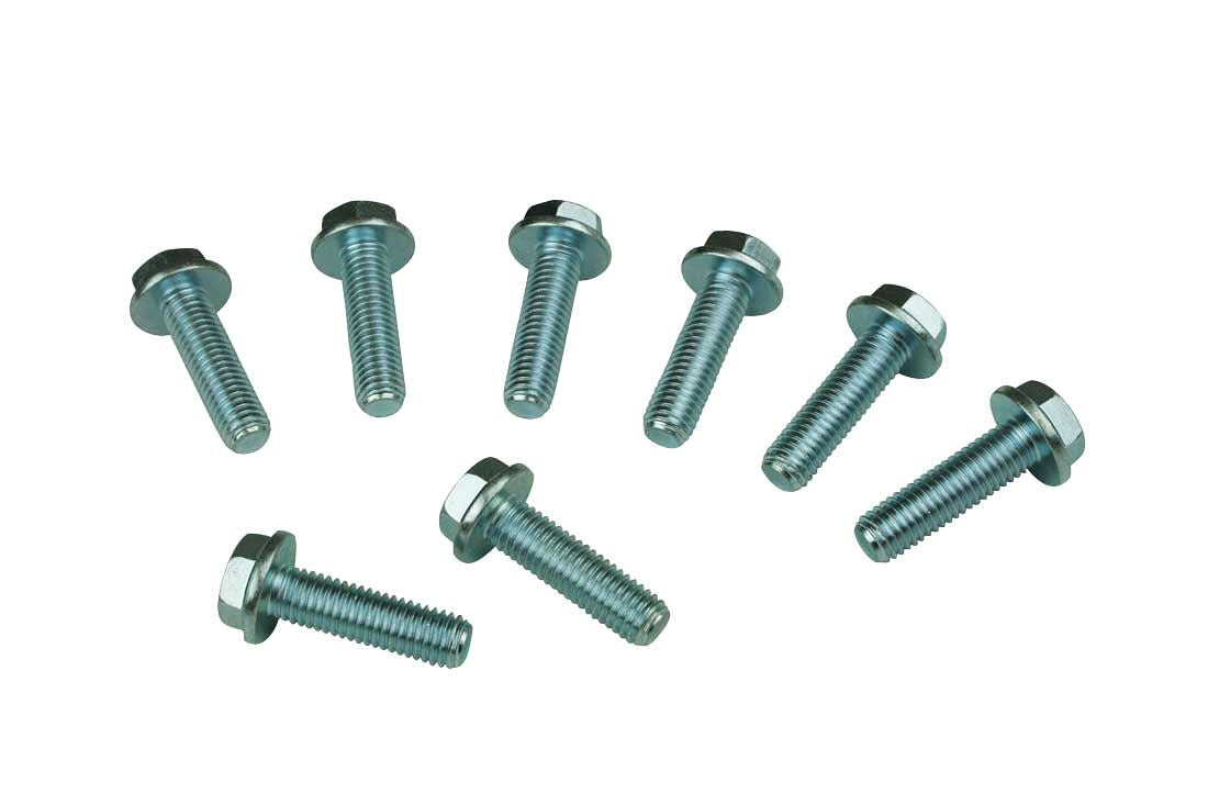 Bellhousing Bolt Kit GM LS