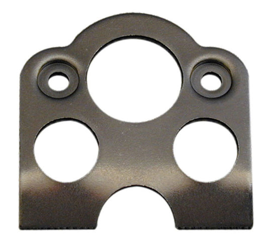 Quick Fastener Mounting Bracket 10-Pack