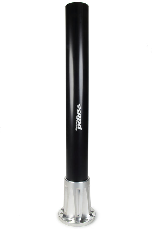 Torque Tube Black 28in