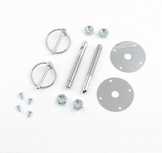 Hood & Deck Pinning Kit