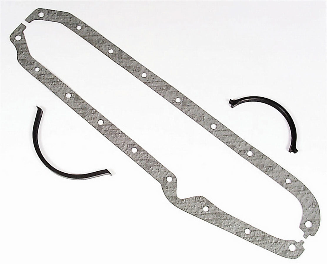 Sb Chevy Oil Pan Gasket