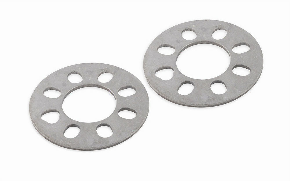 Wheel Spacers - Pair