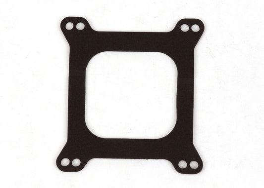 Carb Vibration Isolator Gasket Open Center 4-BBL