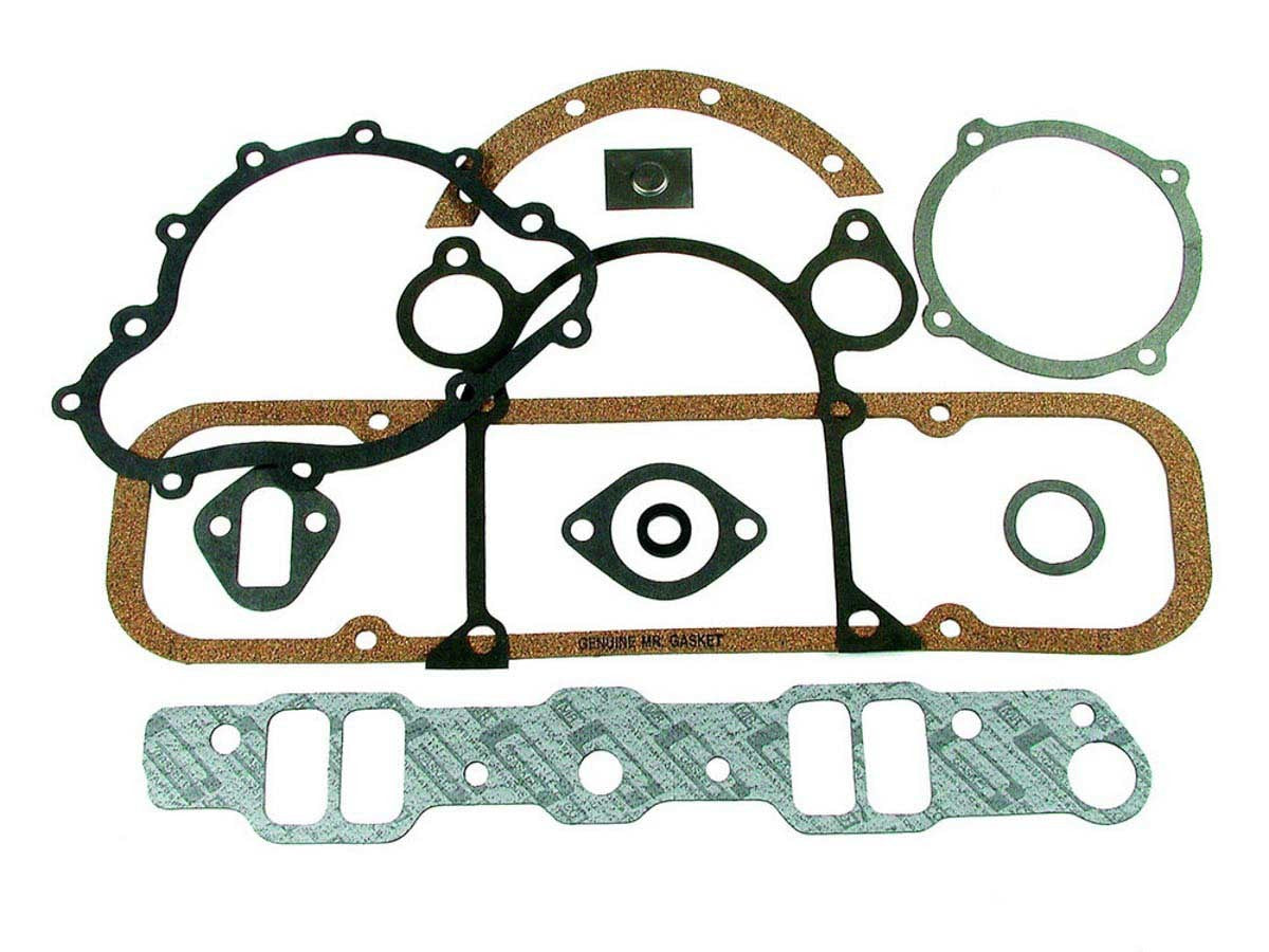 Cam Change Gasket Kit