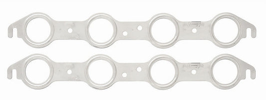 GM LS MLS Exhaust Gasket 1.75 Round