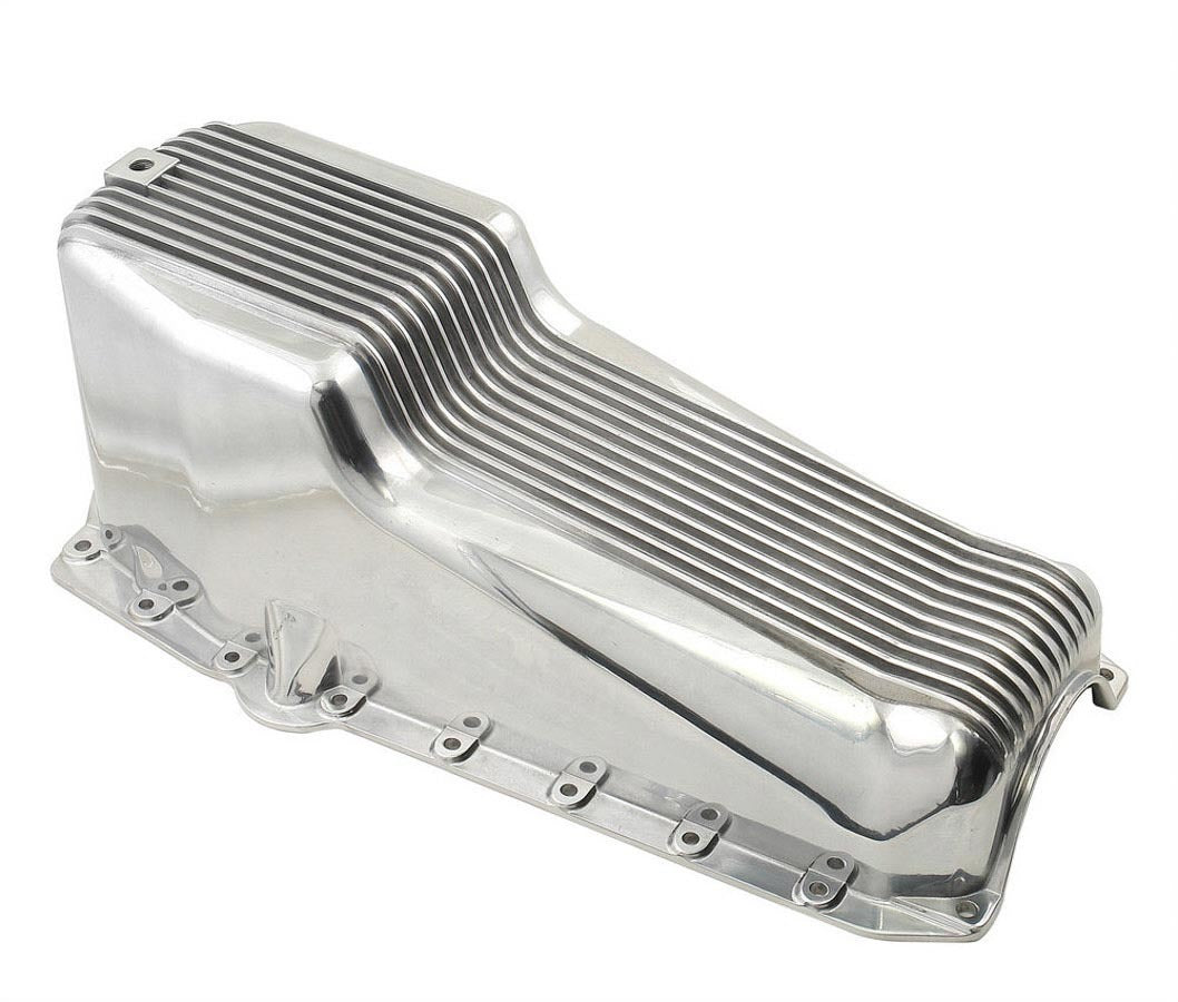 Sb Chevy Oil Pan