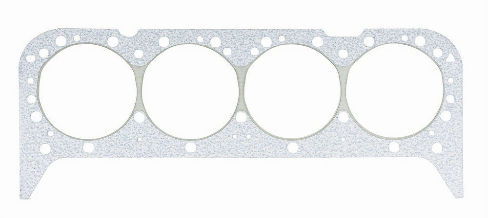 SBC U/S Head Gasket (1 Piece)