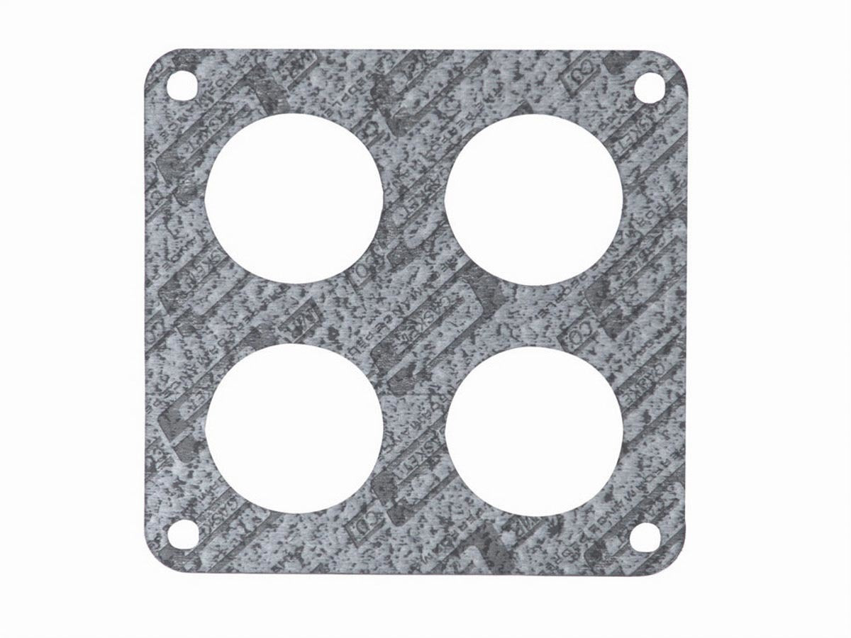 4500 4-Hole Gasket