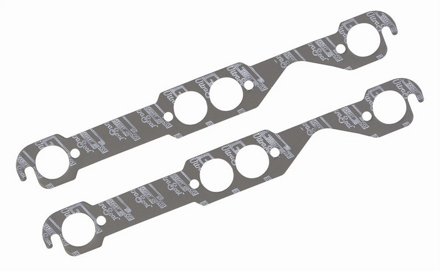 Sb Chevy Exhaust Gaskets