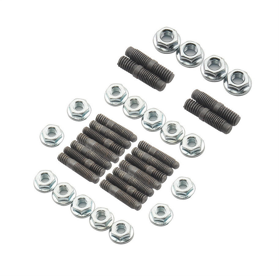 Sbc Oil Pan Stud Kit