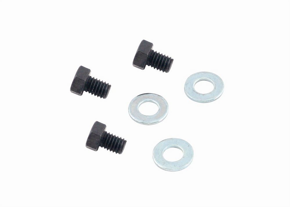 GM Flex Plate Bolts