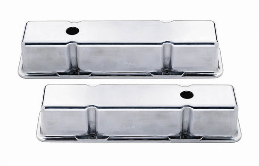 Valve Cover Tall with Baffle