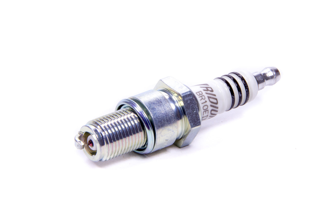 NGK Spark Plug Stock # 6801 (Snowmobile)