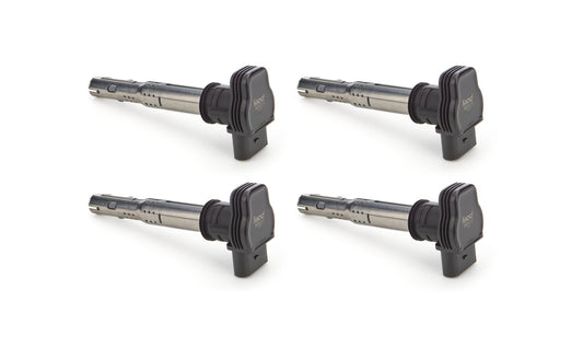 NGK MOD Ignition Coil Set 4pk Stock #49470