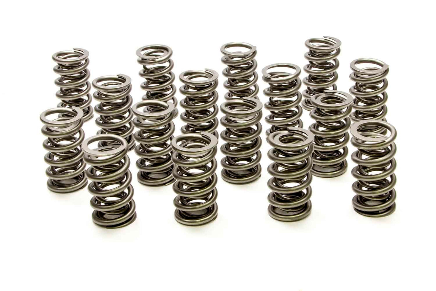 Dual Valve Springs - (16) GM LS