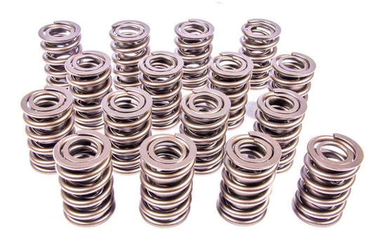 1.545 Dual Valve Springs - (16)