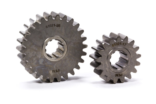 Standard Quick Change Gears