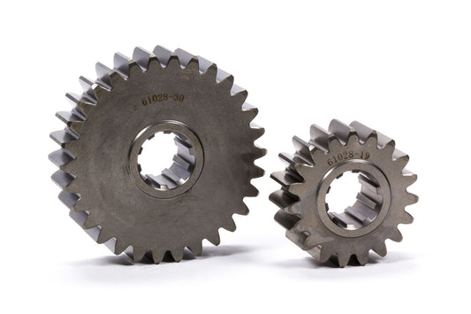 Standard Quick Change Gears