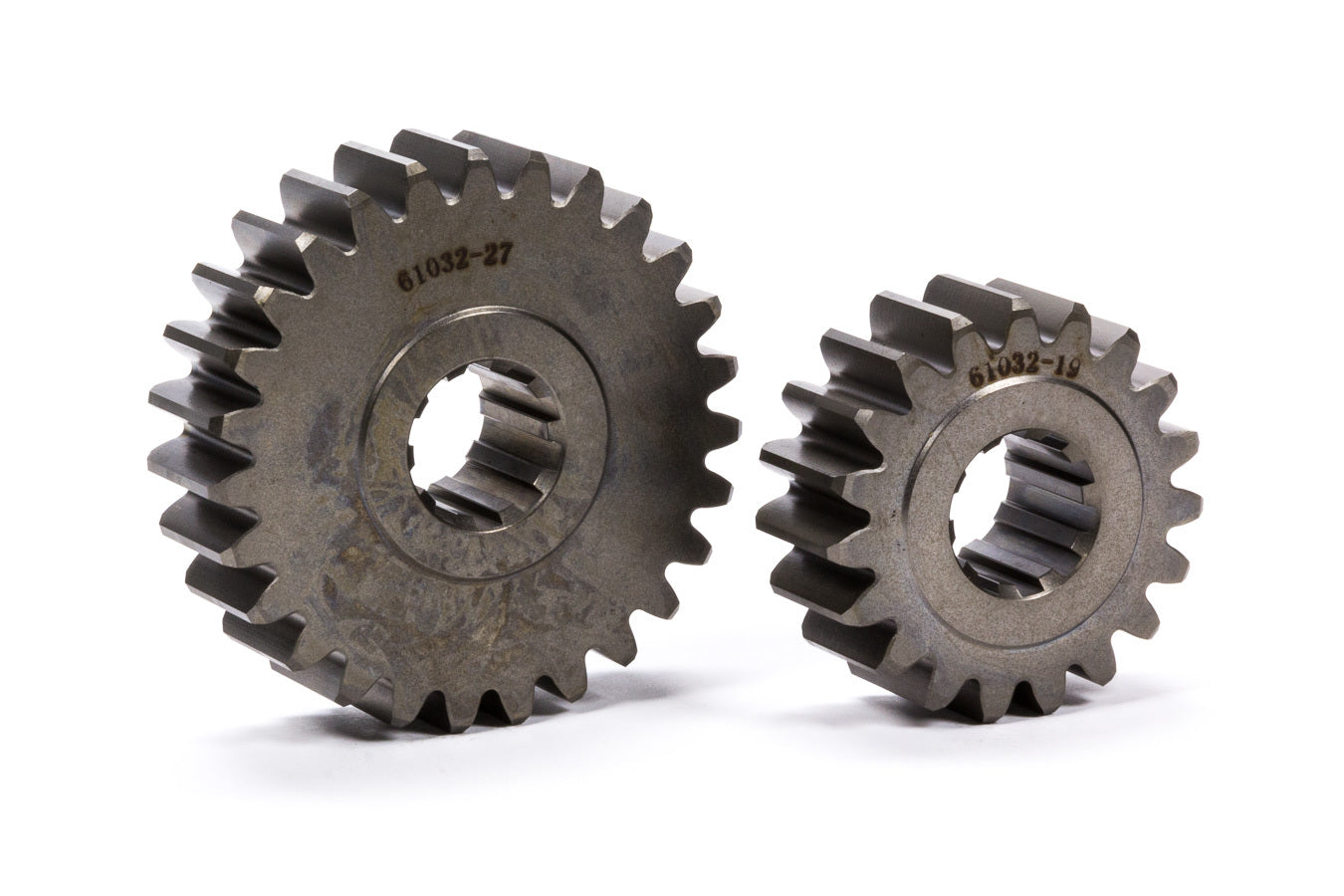 Standard Quick Change Gears