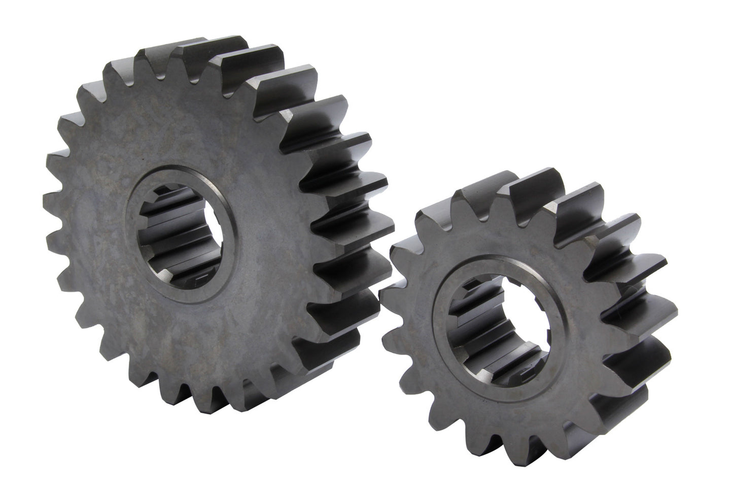 Standard Quick Change Gears