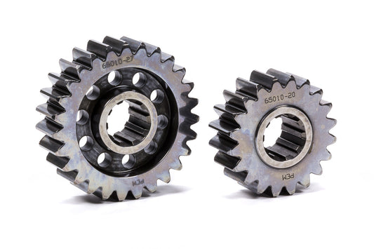 Premium Quick Change Gears