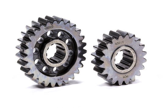 Premium Quick Change Gears (22/30)