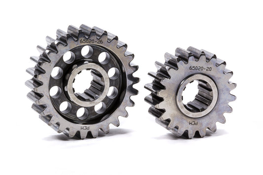 Premium Quick Change Gears