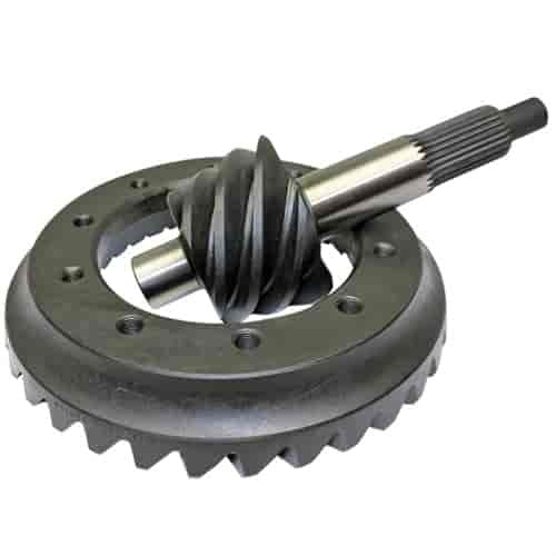 Ford 9in Ring and Pinion Lightened 666 Ratio