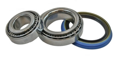 Modified Hybrid Bearing And Race Kit With Seal