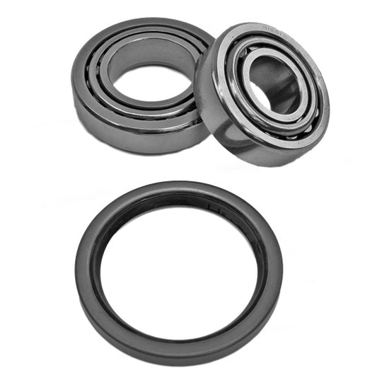 GM Metric Bearing And Race Kit With Seal