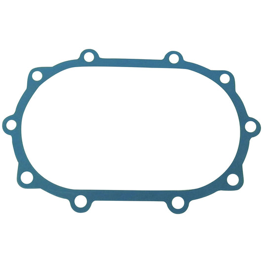 QC Back Cover HD Gasket Sprint Center With Steel